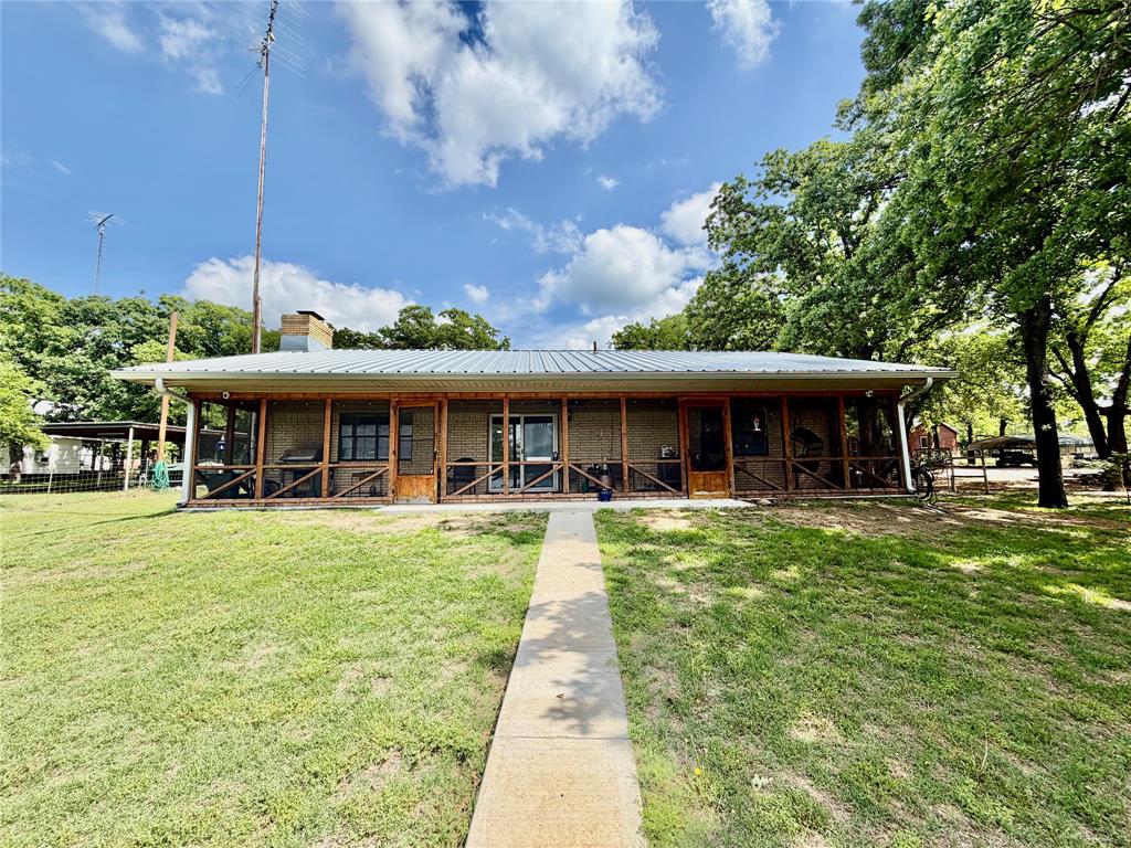 Weir Park - Residential