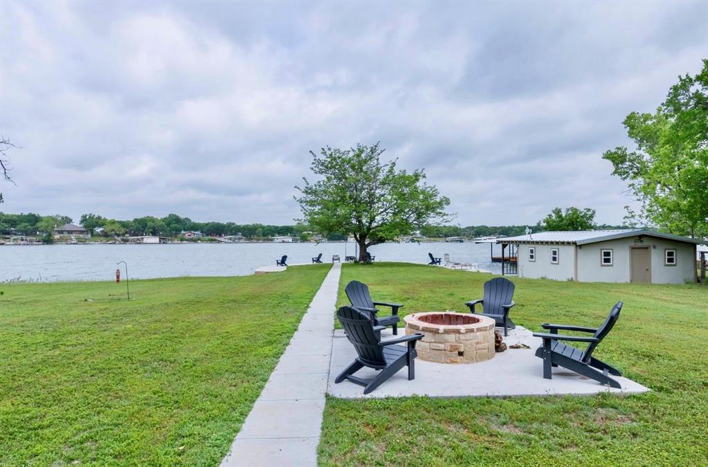 Weir Park - Residential