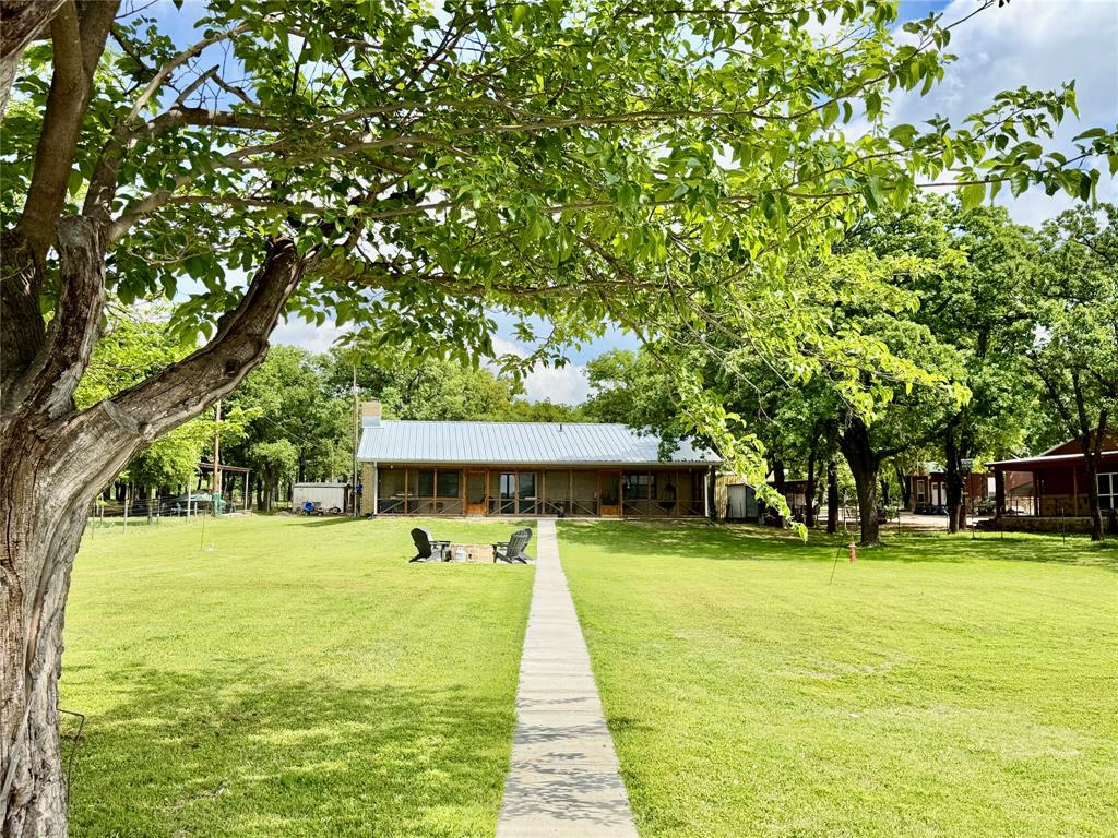 Weir Park - Residential