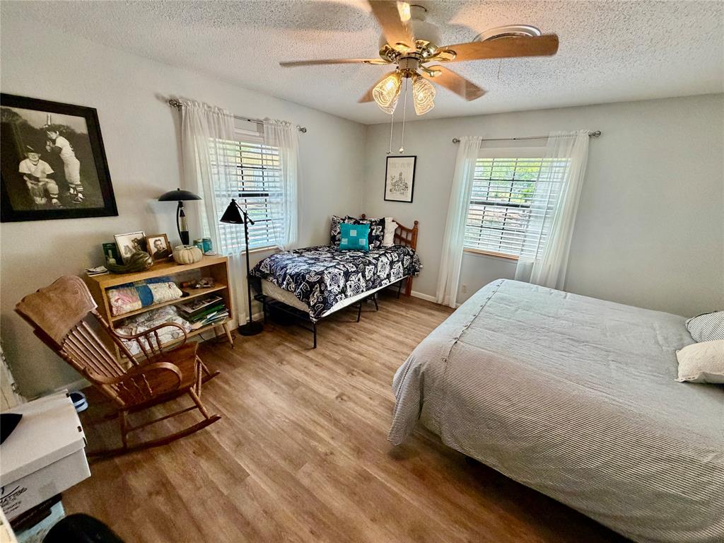 Weir Park - Residential