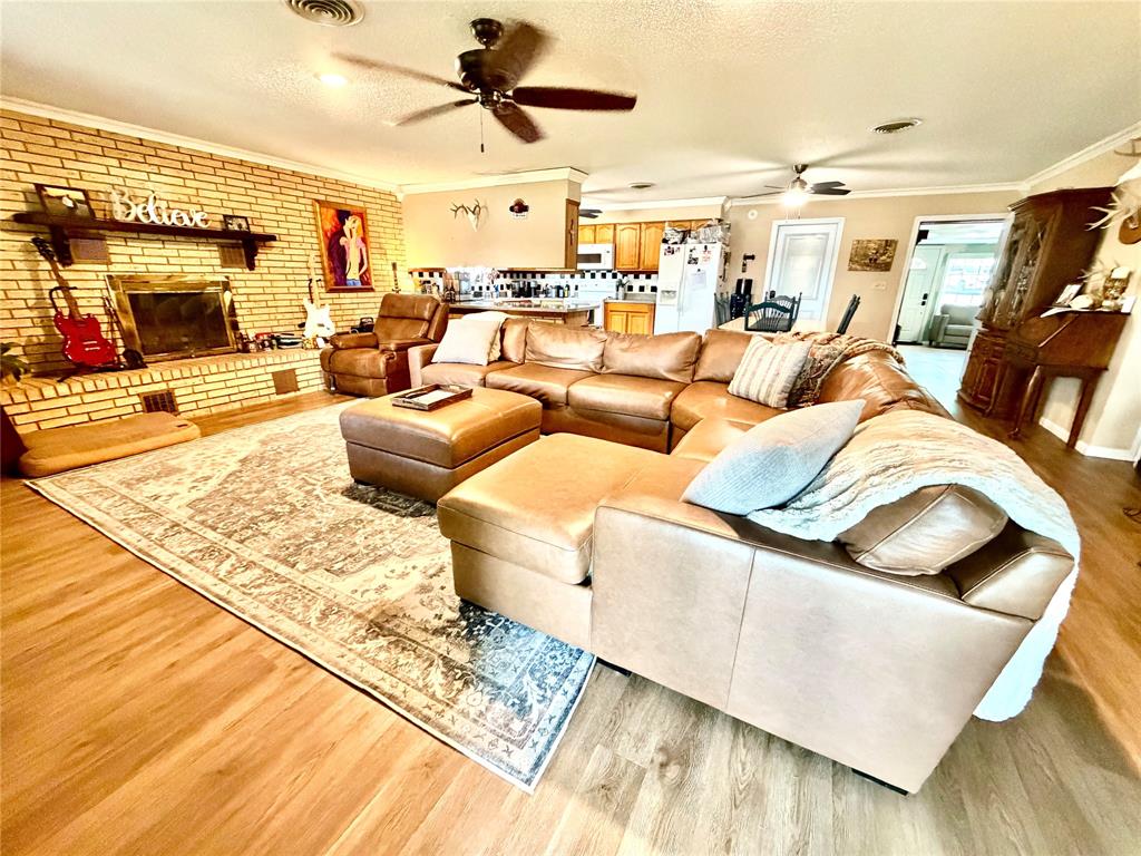 Weir Park - Residential