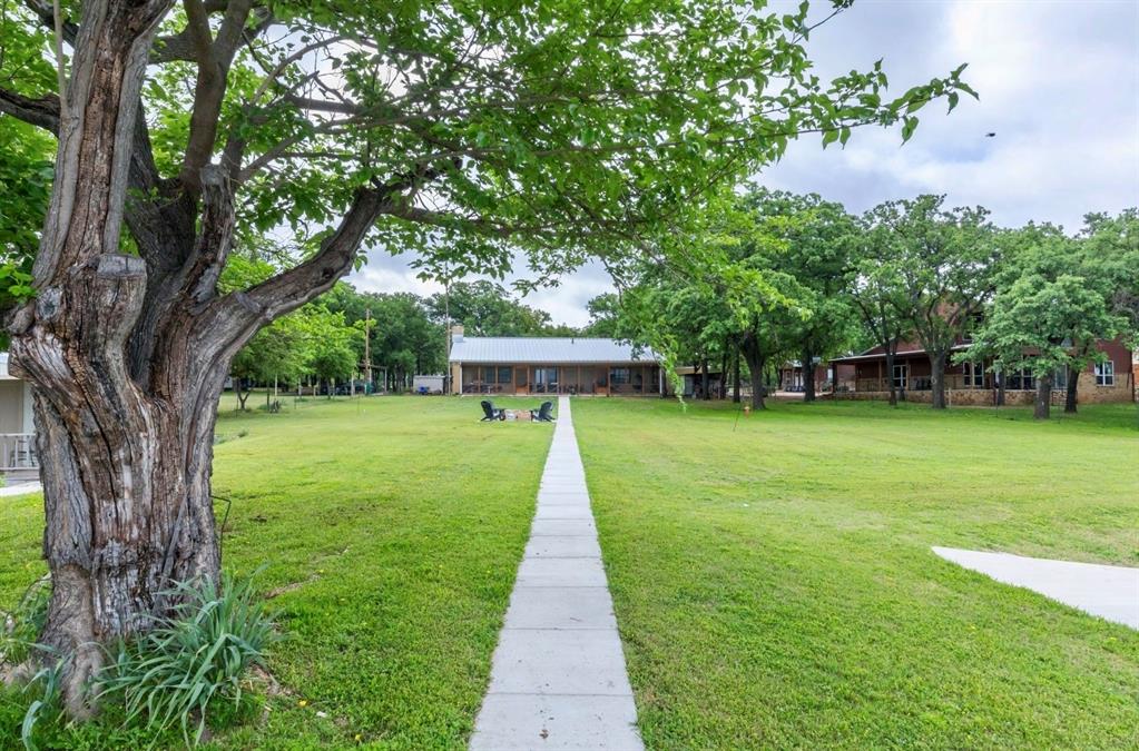 Weir Park - Residential
