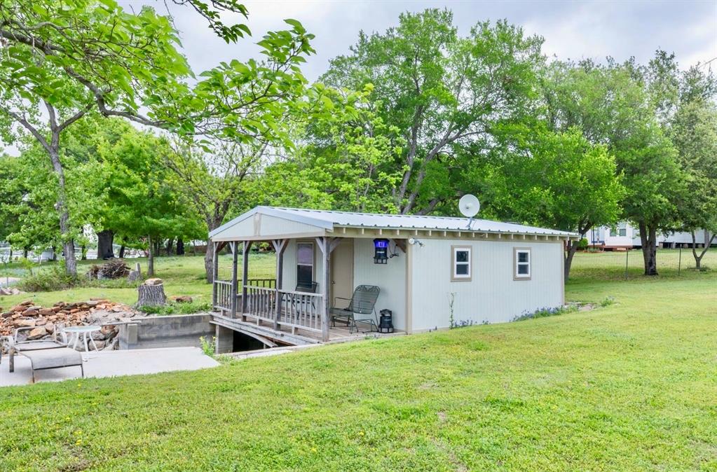 Weir Park - Residential