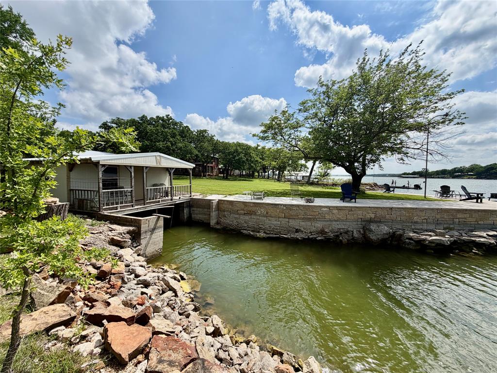 Weir Park - Residential
