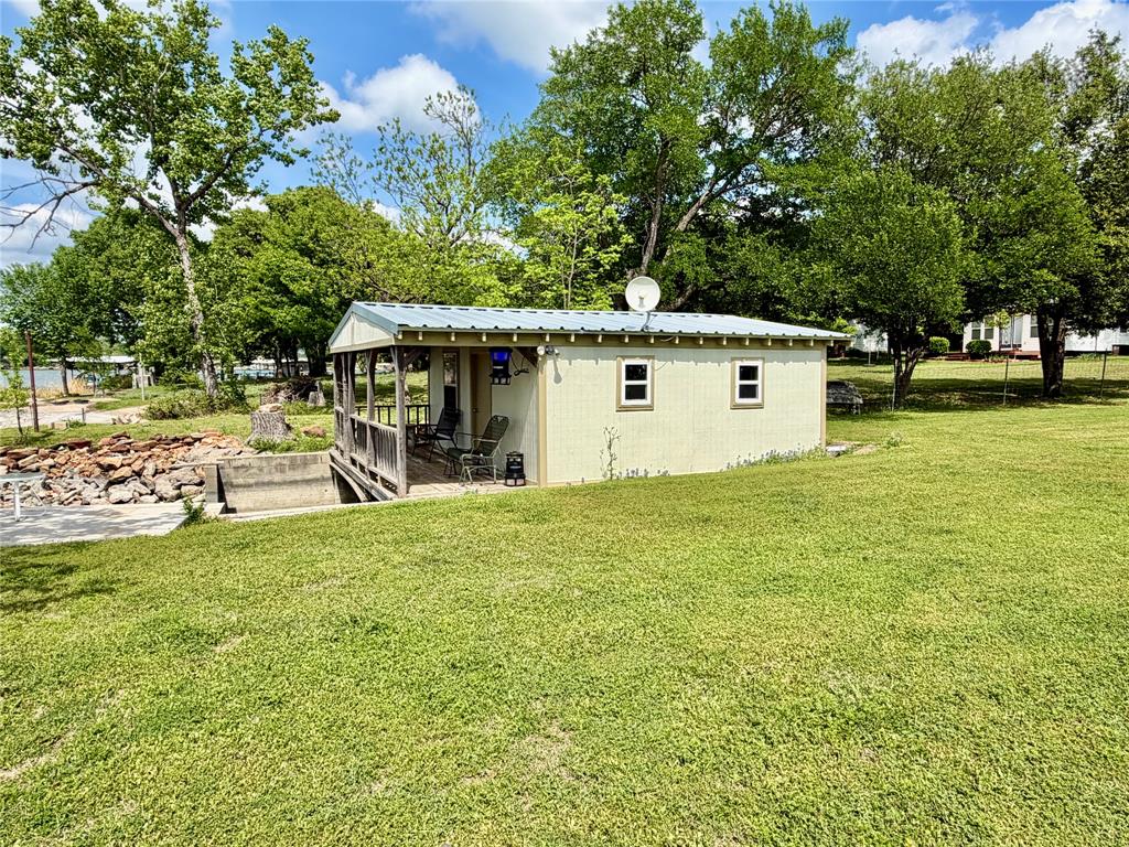 Weir Park - Residential