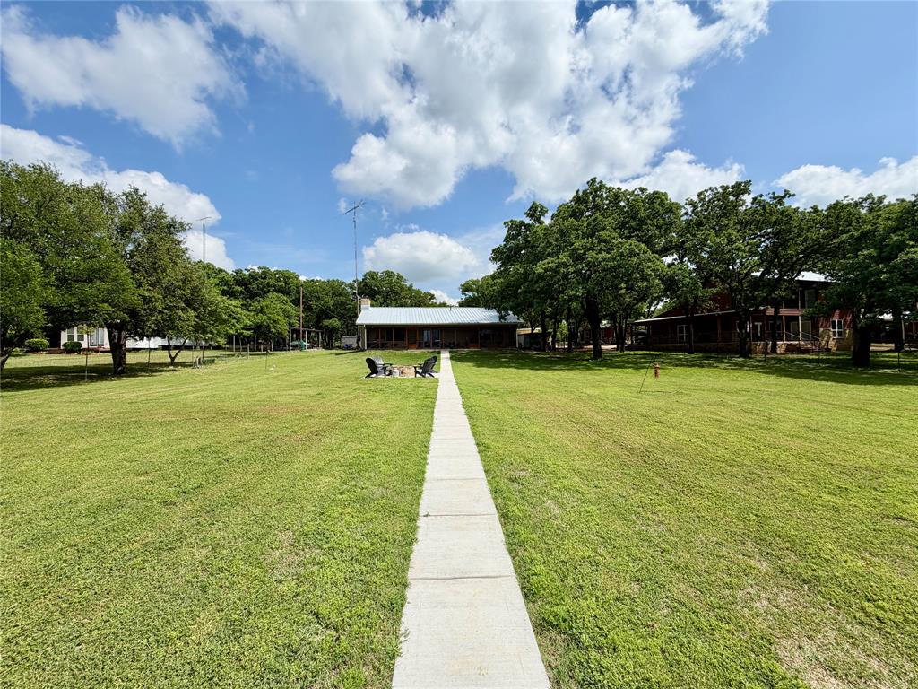 Weir Park - Residential