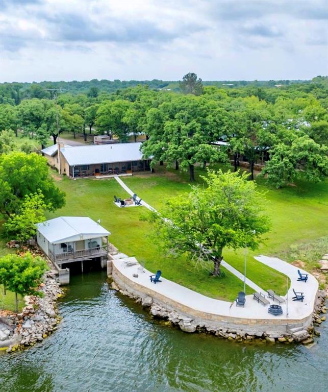 Weir Park - Residential