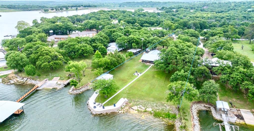 Weir Park - Residential