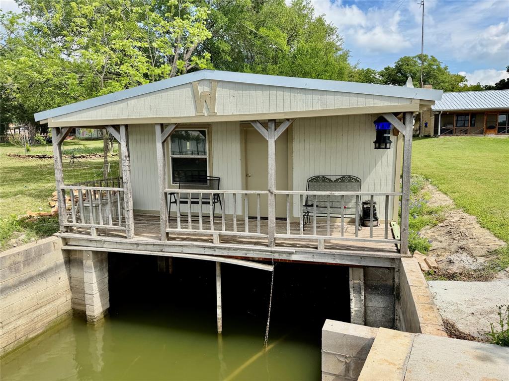 Weir Park - Residential