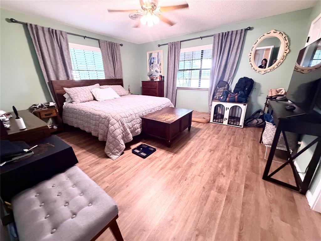 Weir Park - Residential