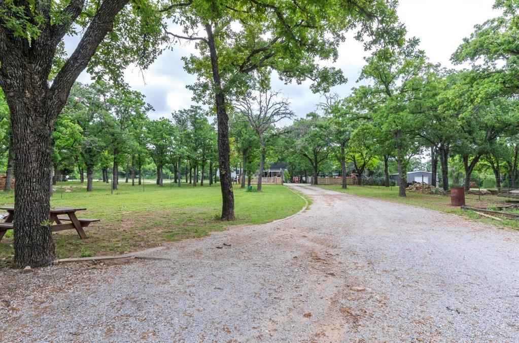 Weir Park - Residential