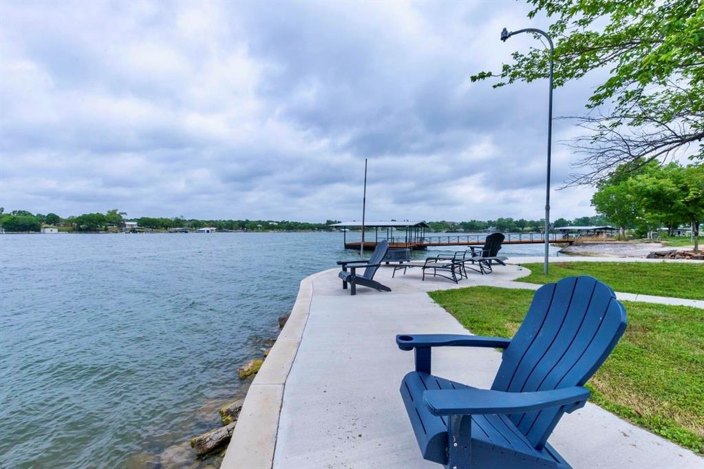 Weir Park - Residential