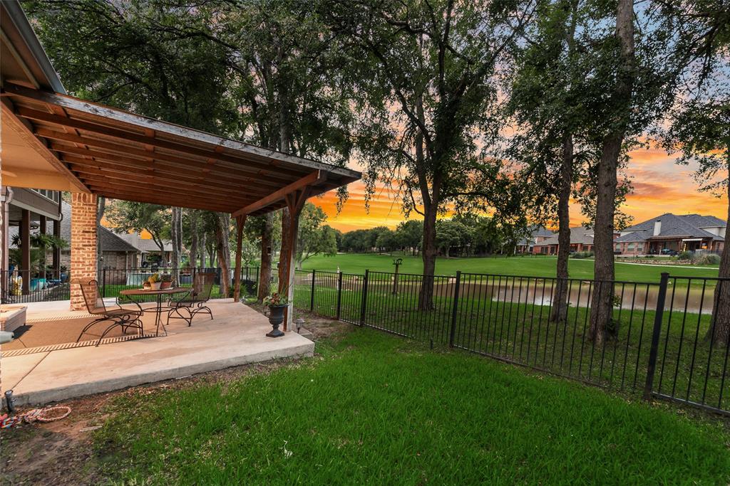 Resort On Eagle Mountain Lake - Residential