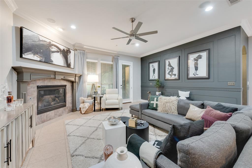 Resort On Eagle Mountain Lake - Residential