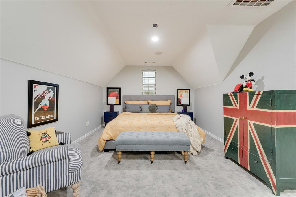 Resort On Eagle Mountain Lake - Residential