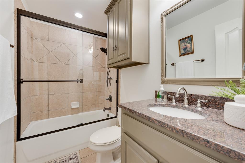 Resort On Eagle Mountain Lake - Residential