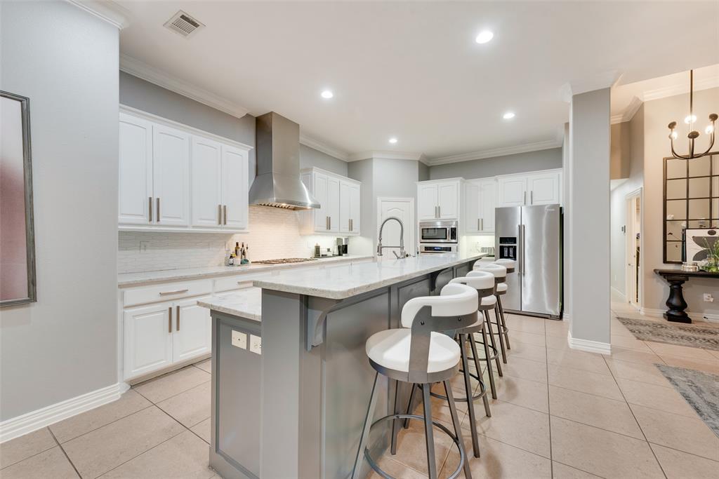 Resort On Eagle Mountain Lake - Residential