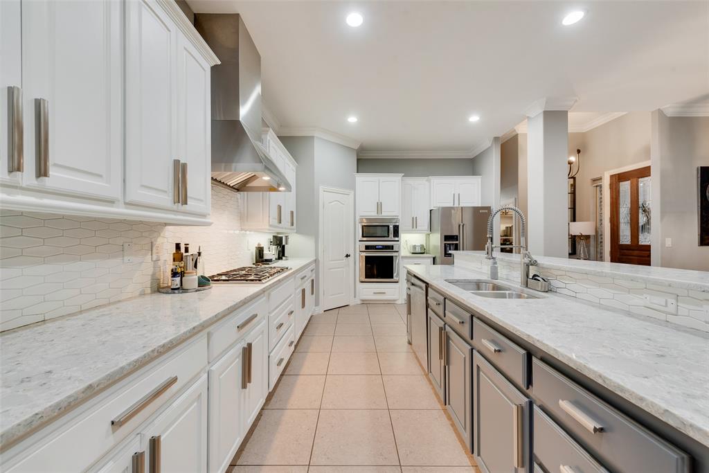 Resort On Eagle Mountain Lake - Residential