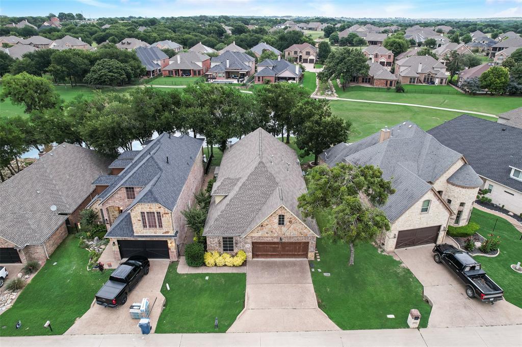 Resort On Eagle Mountain Lake - Residential