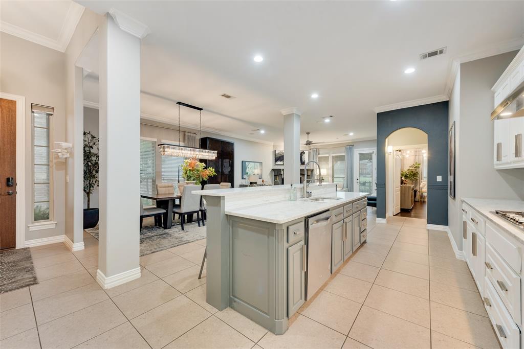 Resort On Eagle Mountain Lake - Residential