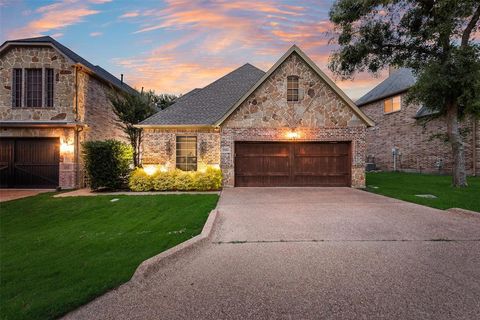 2144 Portwood Way Fort Worth TX 76179