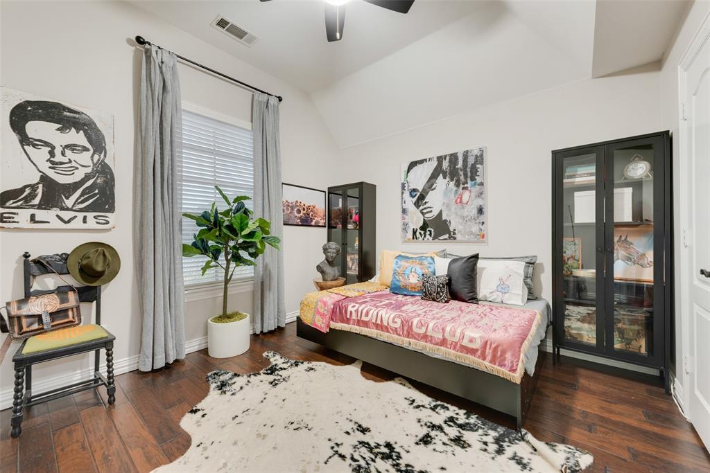 Resort On Eagle Mountain Lake - Residential