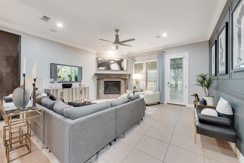 Resort On Eagle Mountain Lake - Residential