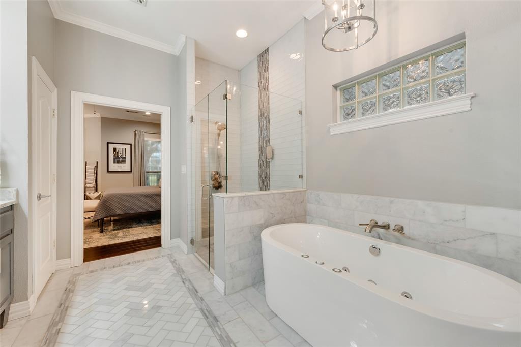 Resort On Eagle Mountain Lake - Residential