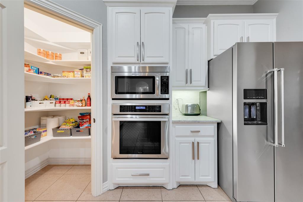 Resort On Eagle Mountain Lake - Residential