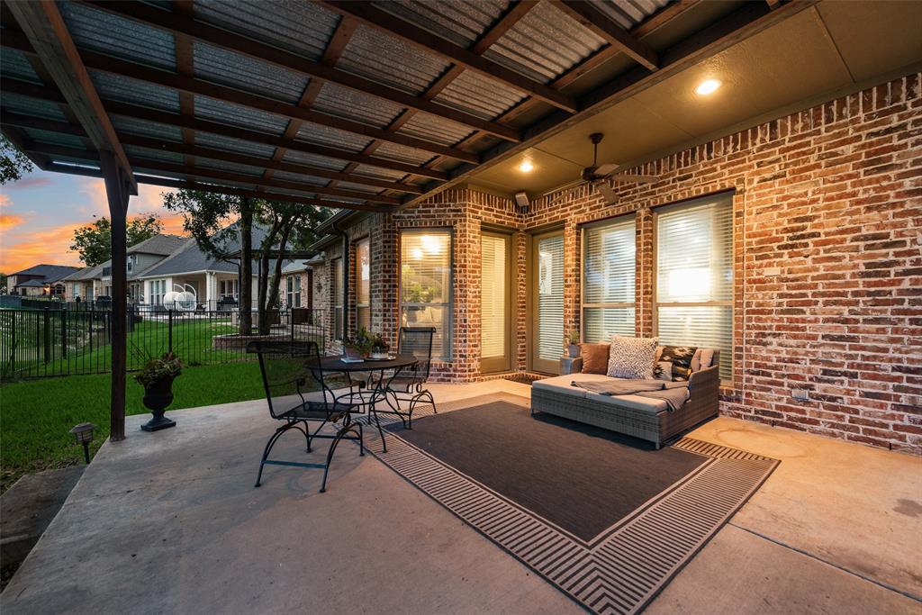 Resort On Eagle Mountain Lake - Residential