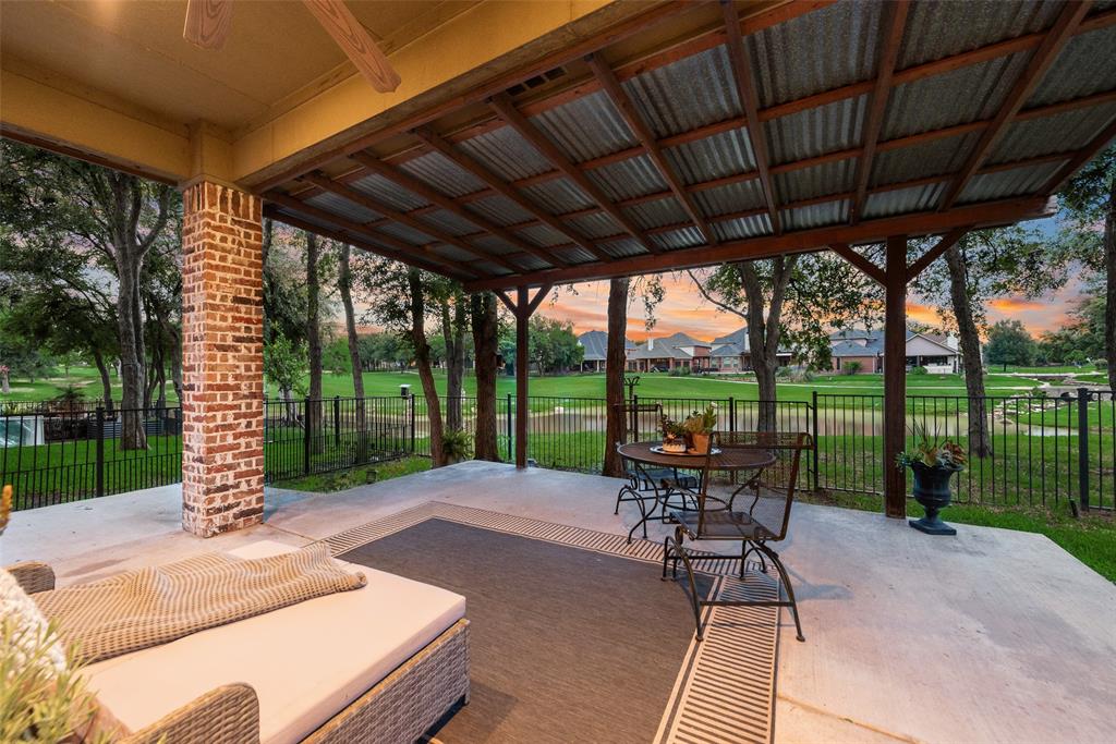 Resort On Eagle Mountain Lake - Residential