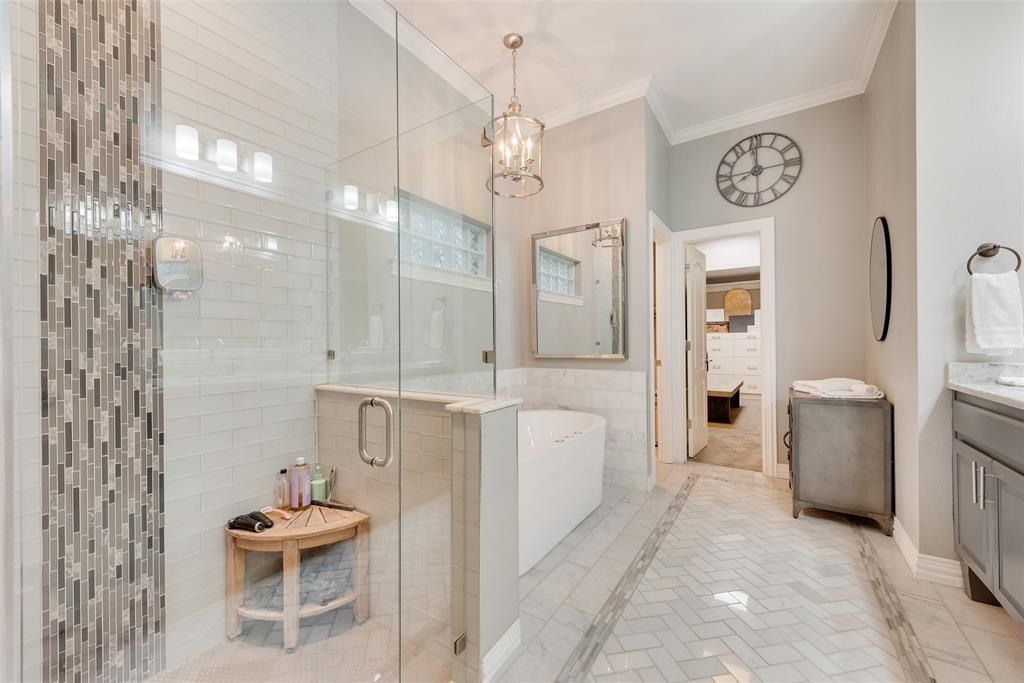 Resort On Eagle Mountain Lake - Residential