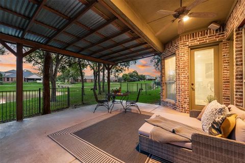 2144 Portwood Way Fort Worth TX 76179