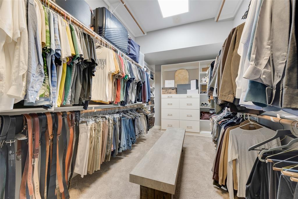 Resort On Eagle Mountain Lake - Residential