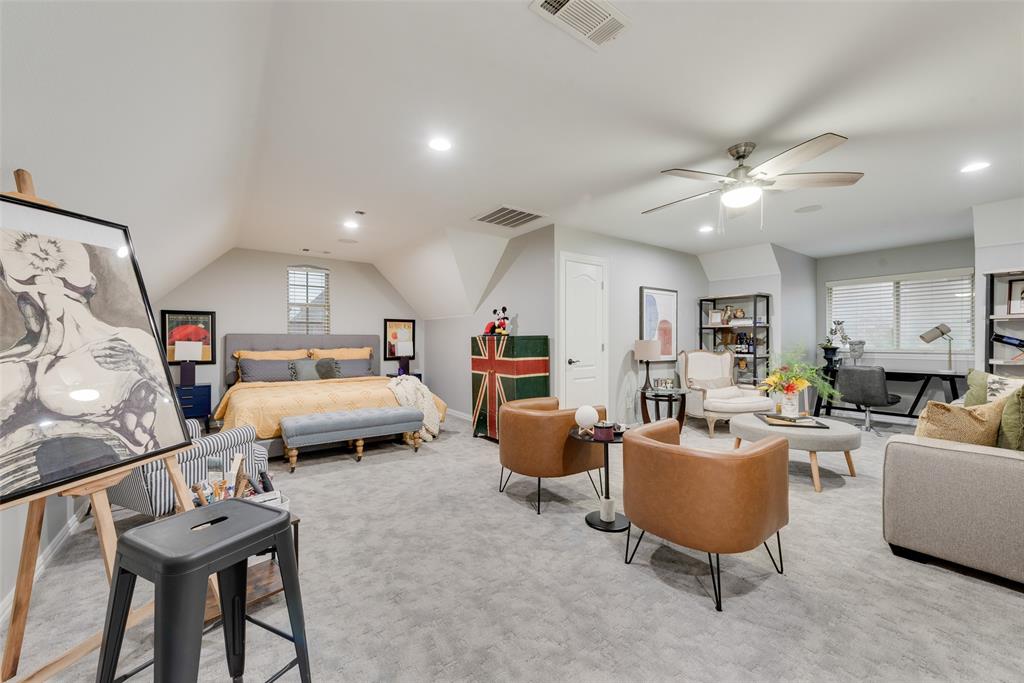 Resort On Eagle Mountain Lake - Residential