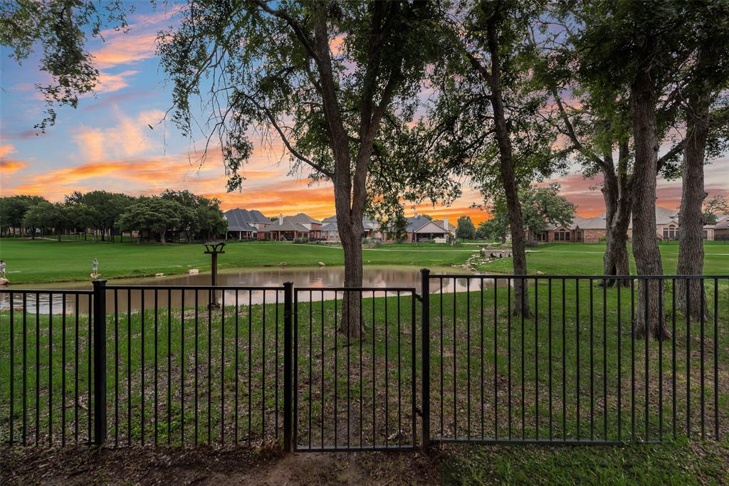 Resort On Eagle Mountain Lake - Residential