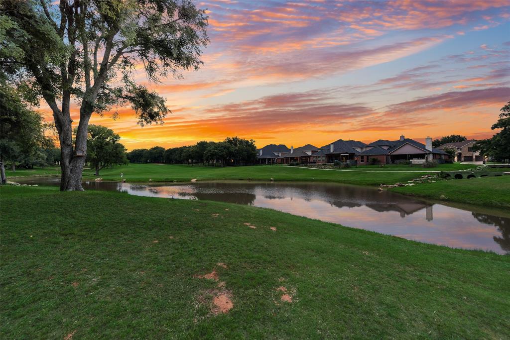 Resort On Eagle Mountain Lake - Residential