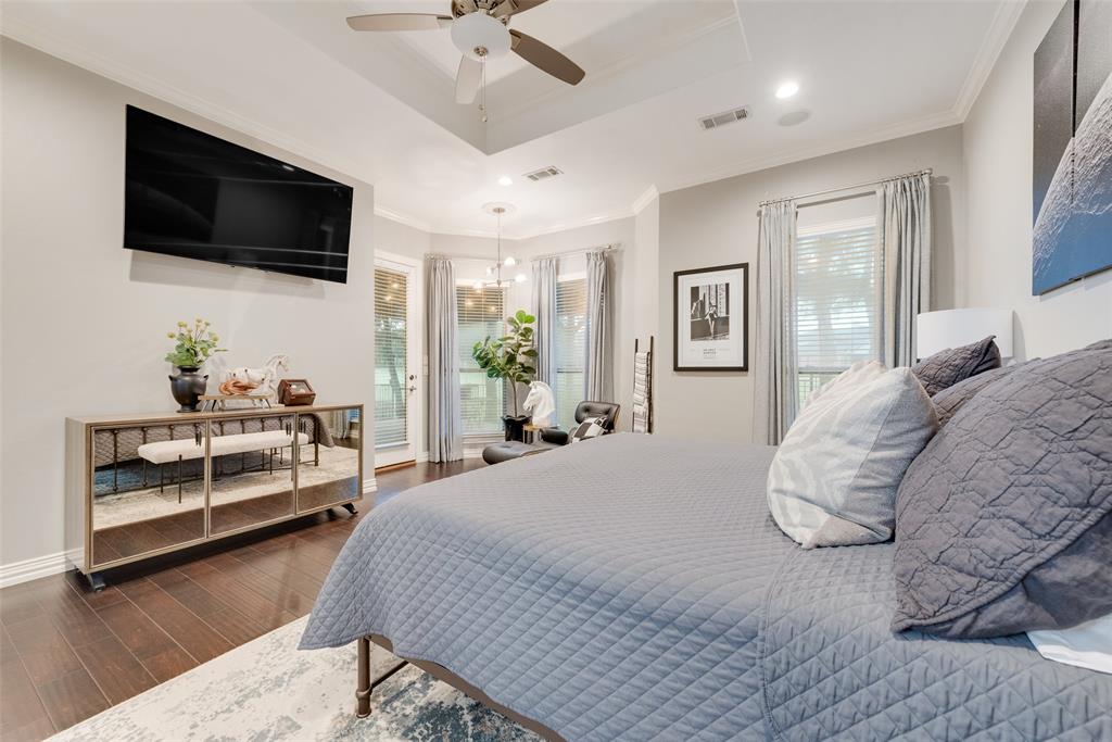 Resort On Eagle Mountain Lake - Residential