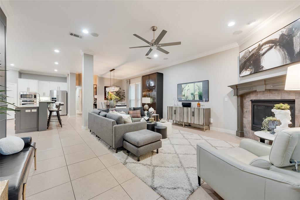 Resort On Eagle Mountain Lake - Residential