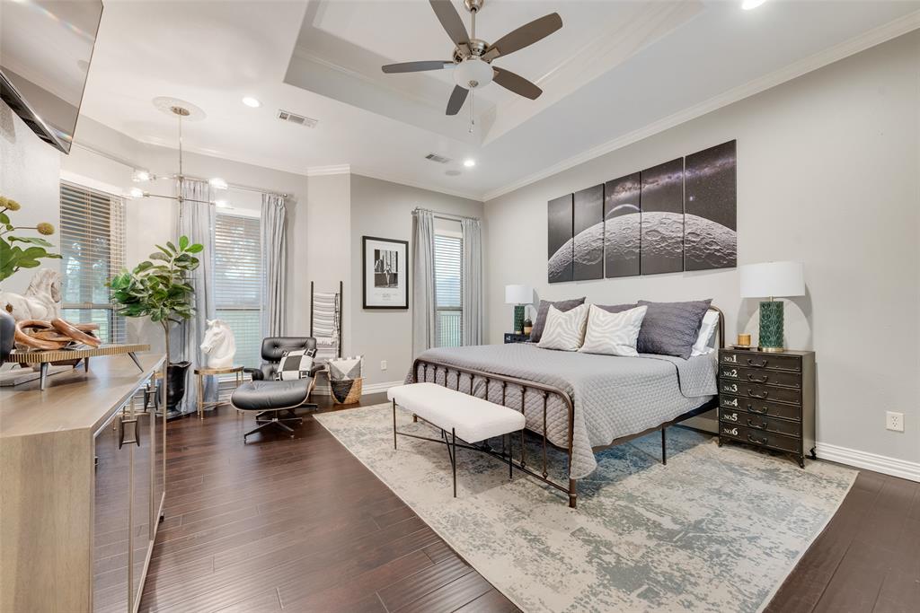 Resort On Eagle Mountain Lake - Residential