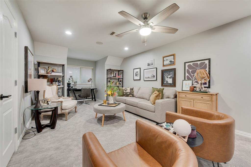 Resort On Eagle Mountain Lake - Residential