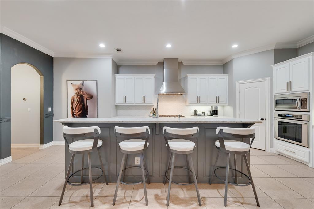 Resort On Eagle Mountain Lake - Residential