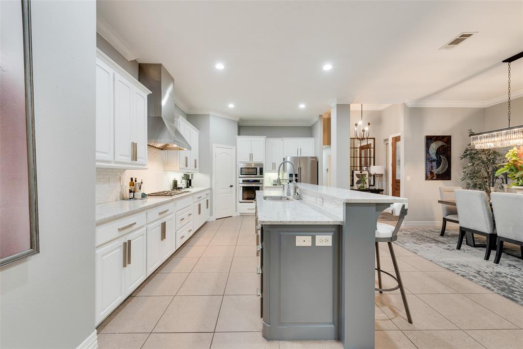 Resort On Eagle Mountain Lake - Residential