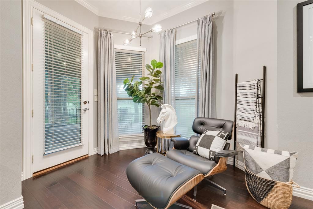 Resort On Eagle Mountain Lake - Residential