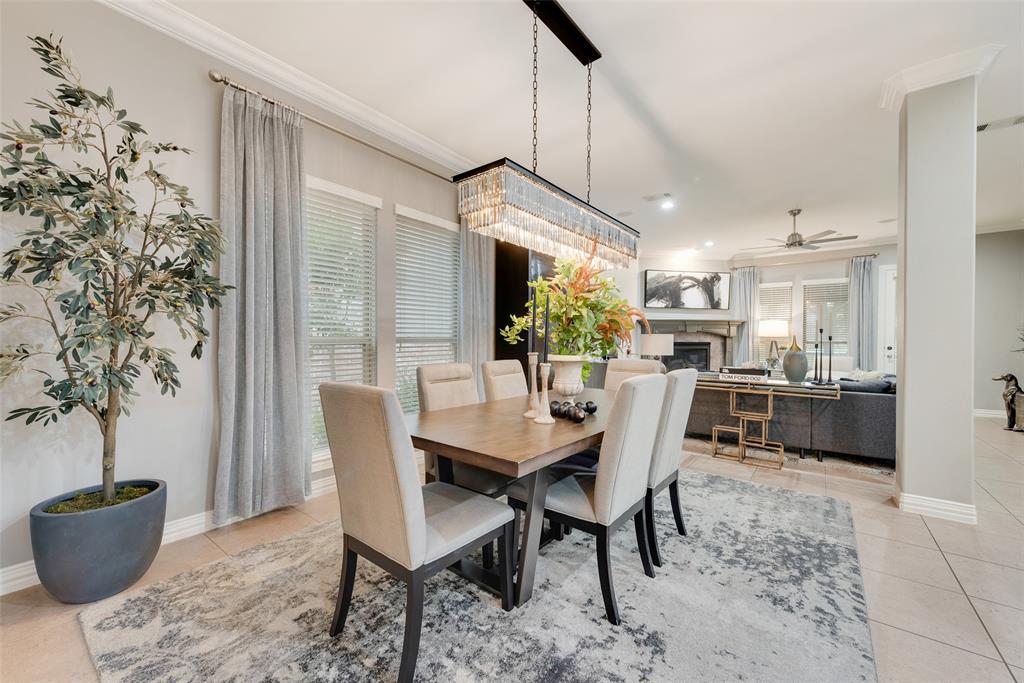 Resort On Eagle Mountain Lake - Residential