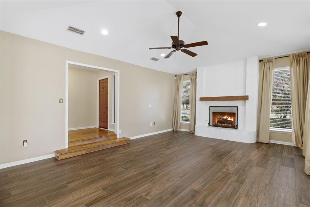 Overland Stage Estates - Residential