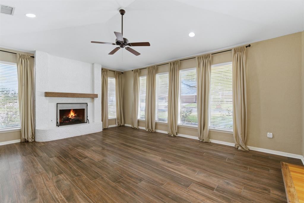 Overland Stage Estates - Residential