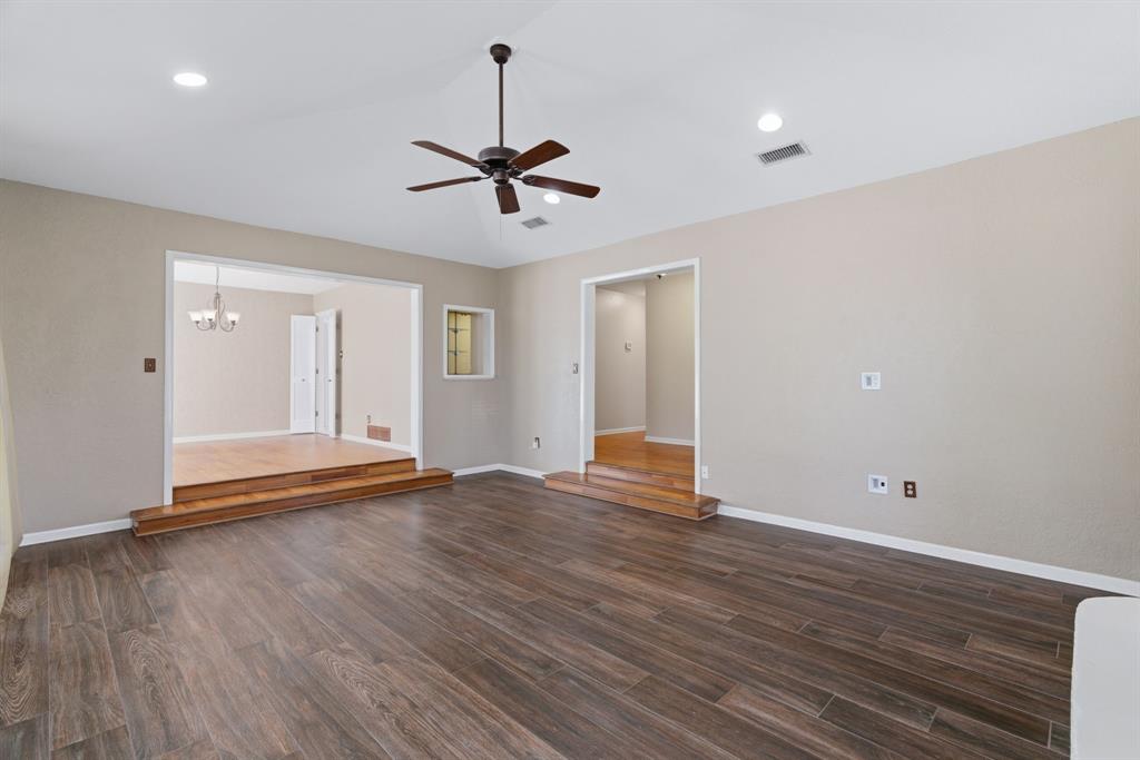 Overland Stage Estates - Residential