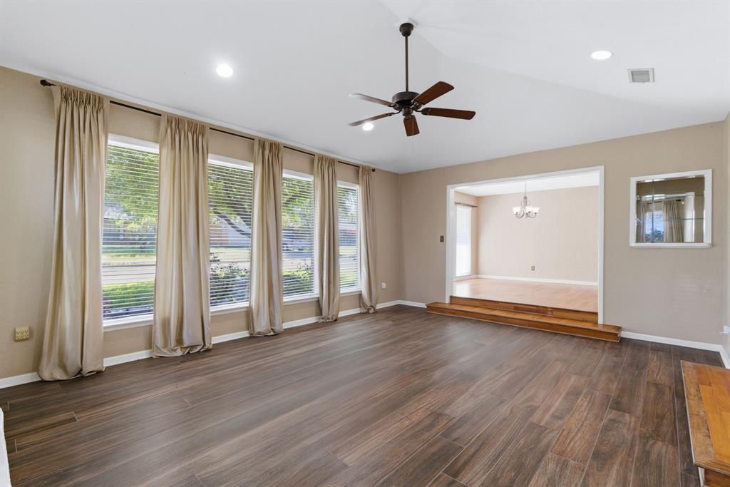 Overland Stage Estates - Residential