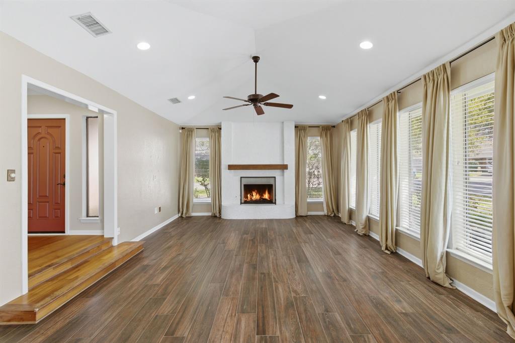 Overland Stage Estates - Residential